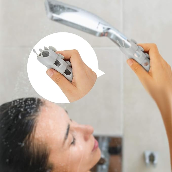 GripEase Shower Mount – Where comfort meets convenience – image 2