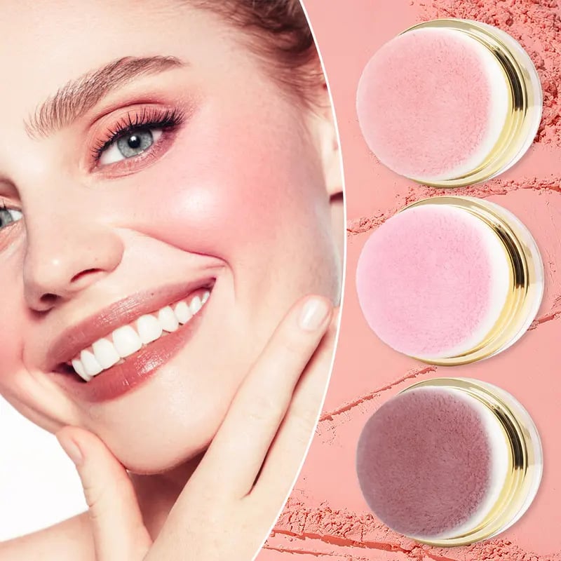BlushCore – Matte & Shimmer Face Palette – image 11