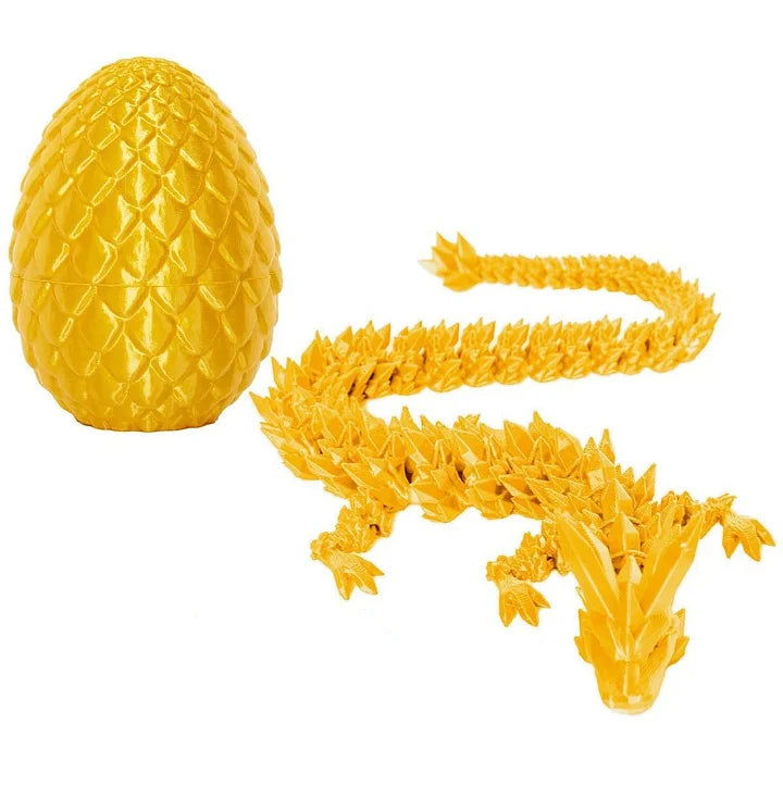 EpicHatch - From Egg to Adventure in Your Hands – Golden Dragon