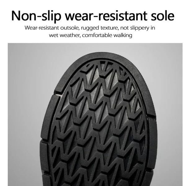 TerraForge – Men’s Waterproof Leather Boots – image 38