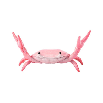 CrabFlex – Weightlifting Crab Pen Holder – Pink