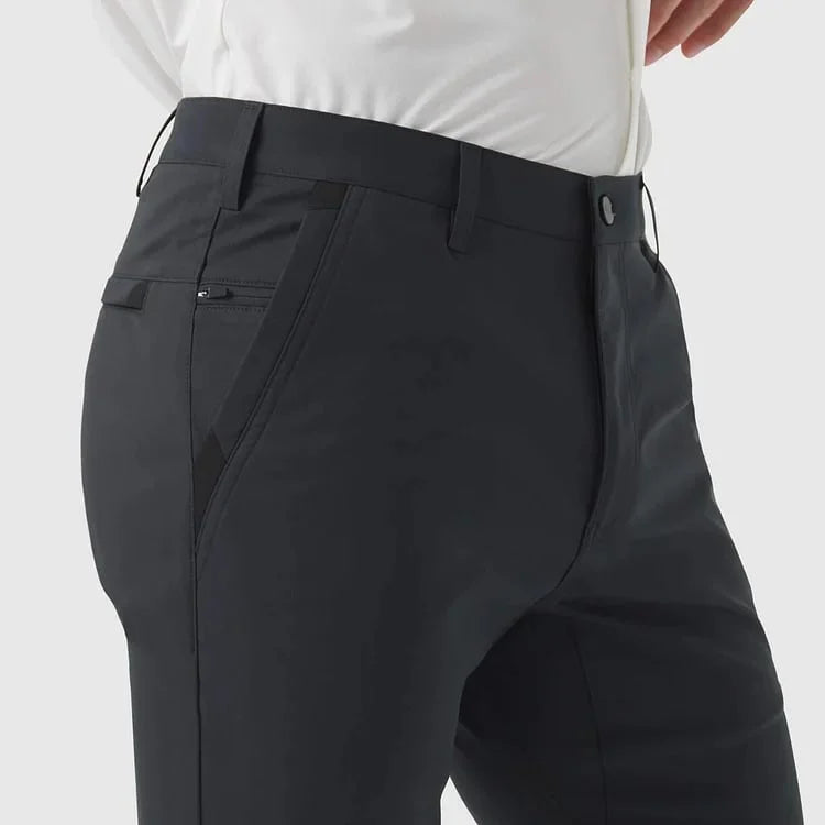 LuxeStride – Stylish Jetsetter Pants – image 15