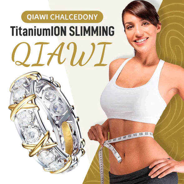 Moissanova – Magnetology Moissanite Diamond Ring – image 2