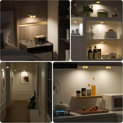 LumiGlow – Smart Magnetic Art Light – image 8