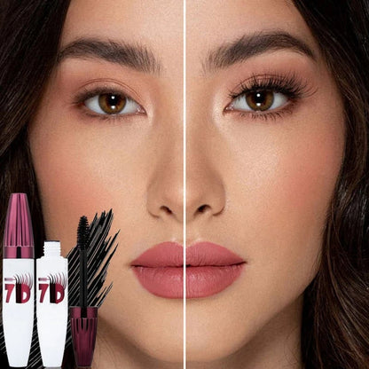 LumiLash – Smudge Proof Volume Curl Mascara – image 2