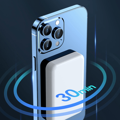 Portable Magnetic Power Bank – image 9