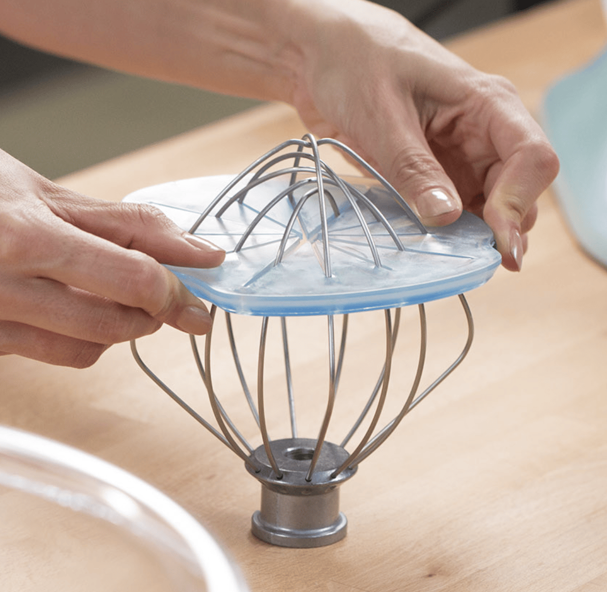 MixEase – The Instant Whisk Cleaner – image 3