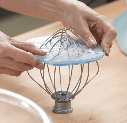 MixEase – The Instant Whisk Cleaner – image 3