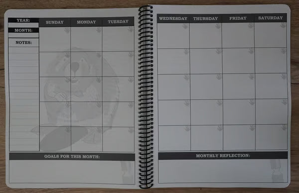 LifeMap – Aesthetic Themed Year Planner – image 3