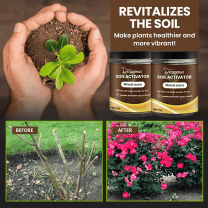 SoilNova – Soil Pro Activator – image 4