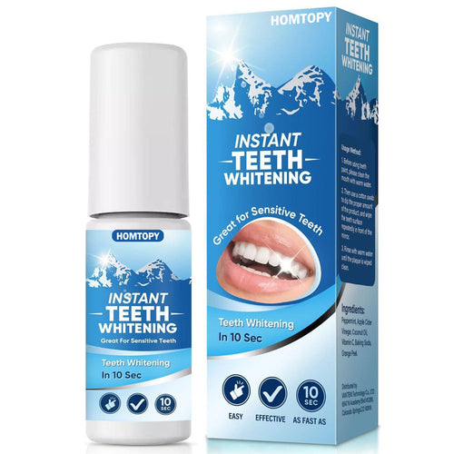 BrightSmile - Instant Teeth Whitening Pigment – BUY 1