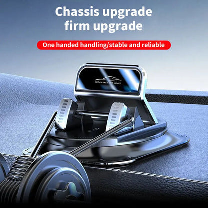 DashGrip - Strong Suction Phone Holder – image 7