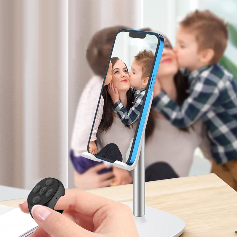 FingerClick – Wireless Fingertip Remote Control – image 7