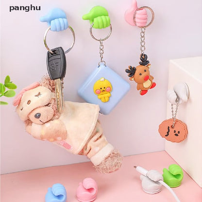 HookUp – Thumbs Up Wall Hanger – image 12