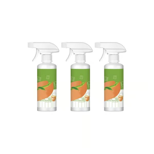 PureClean – Grease-Free Spray – 3 pc (900ml)