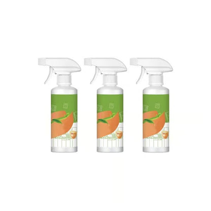 PureClean – Grease-Free Spray – 3 pc (900ml)