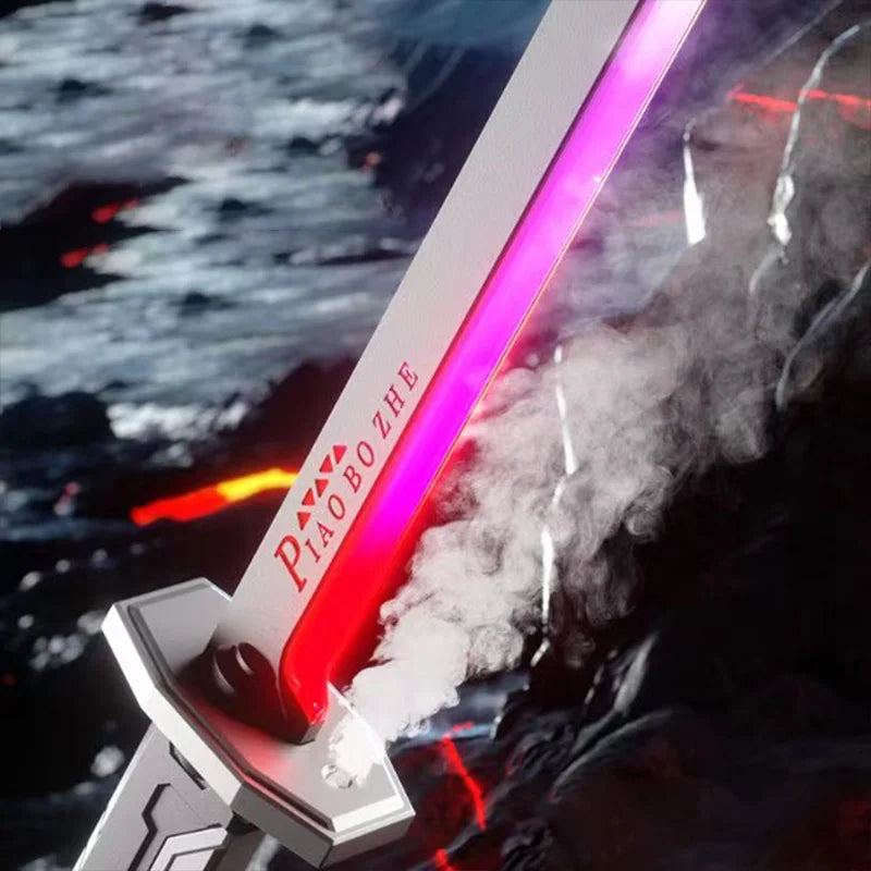 Raiden Rival – Legendary Murasama Blade – image 3