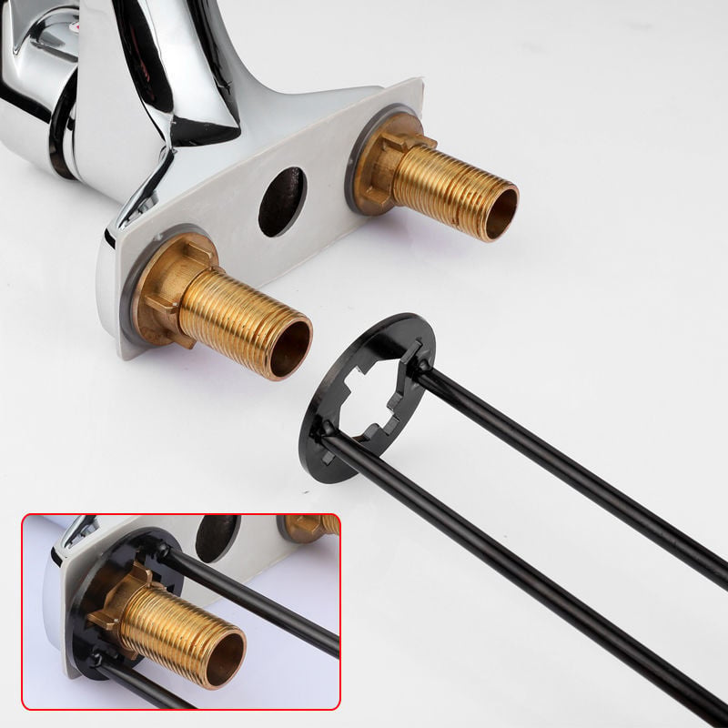 PlumbFlex - Compact Multi-Function Repair Wrench – image 9