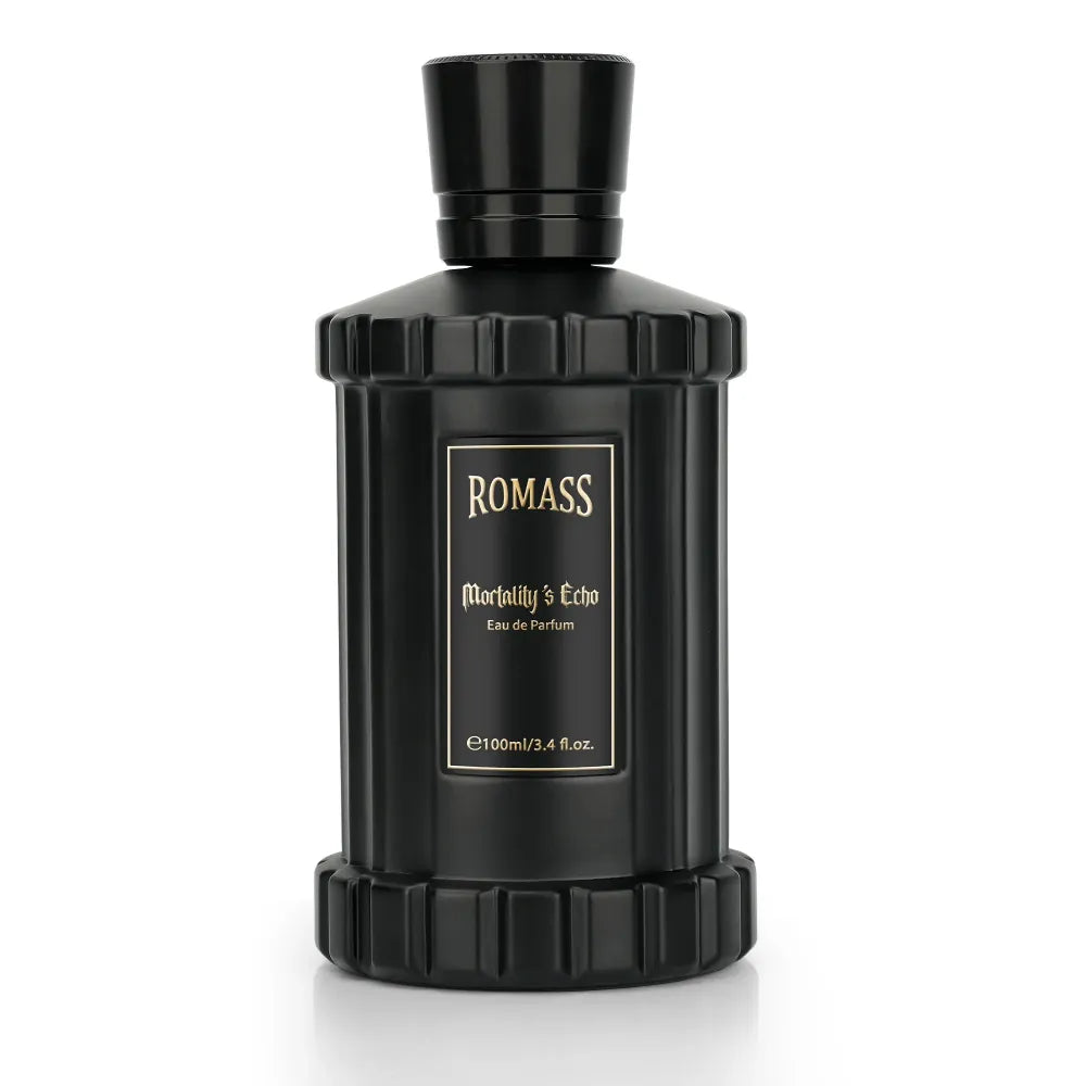 LumeNuance – Mortality’s Echo Luxury Fragrance – image 7