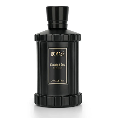 LumeNuance – Mortality’s Echo Luxury Fragrance – image 7