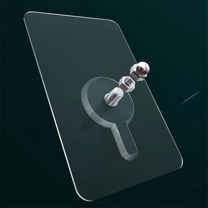 HangEase – Drill Free Adhesive Hook – image 10