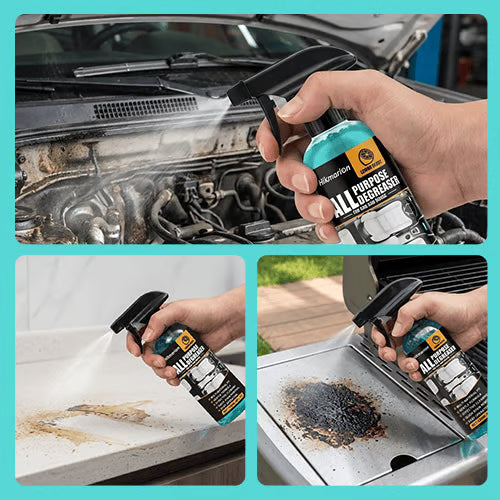UltraClean Pro – Multi Purpose Degreasing Solution – image 2