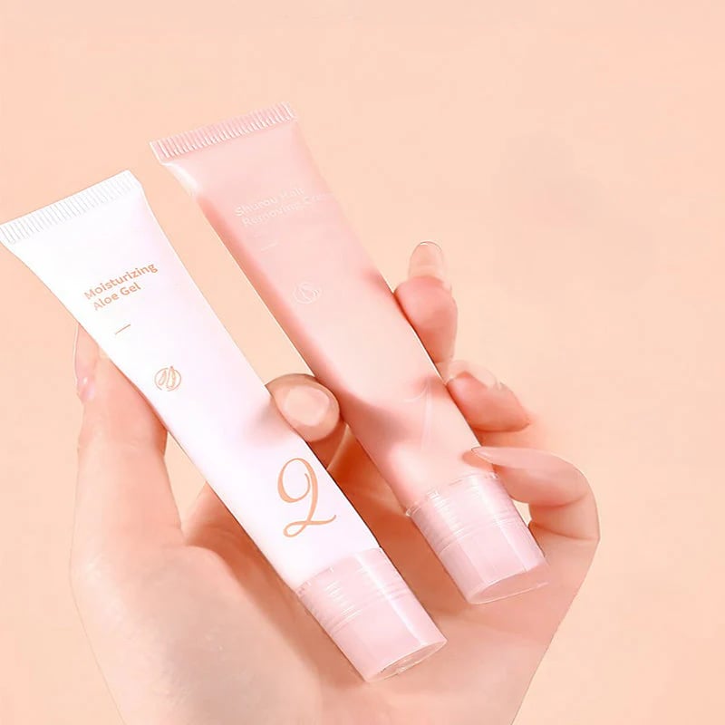 DermaSilk – Sensitive Skin Hair Cream – image 18