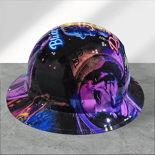 TitanCap – Impact Resistant Work Helmet – image 9