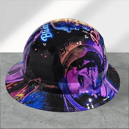TitanCap – Impact Resistant Work Helmet – image 9