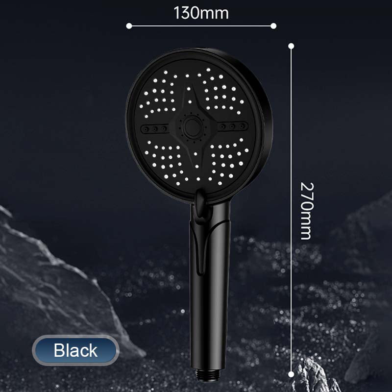 VortexRain – High Pressure Bathroom Shower Head – image 8