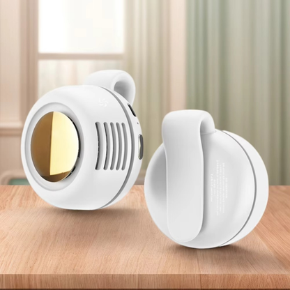 AirGrip – Hands-Free Cooling Clip Fan – image 6