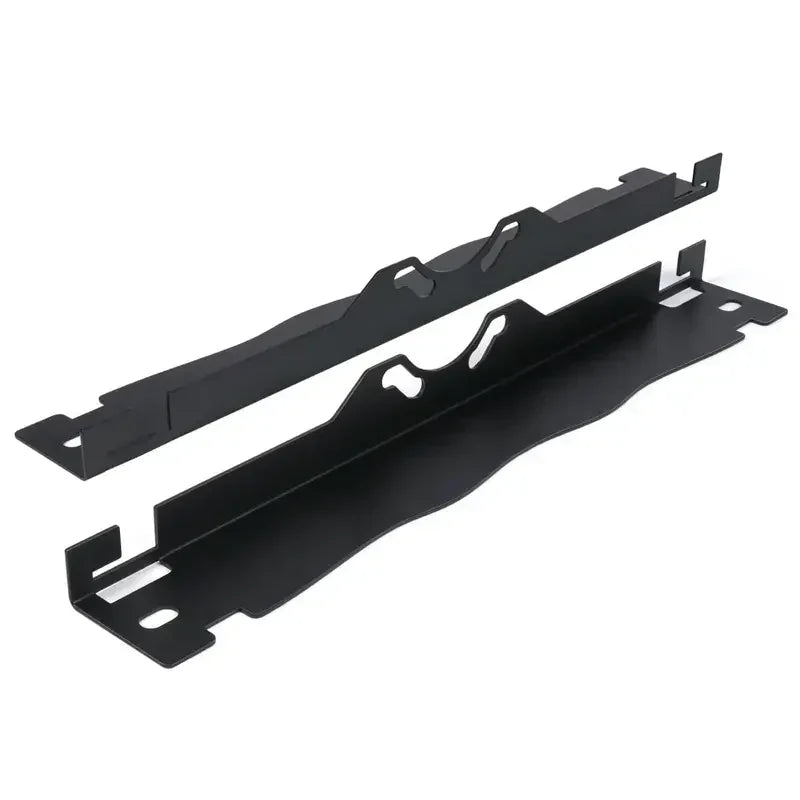 AlignMaster – Heavy Duty Stainless Steel Toe Alignment Tool – Black