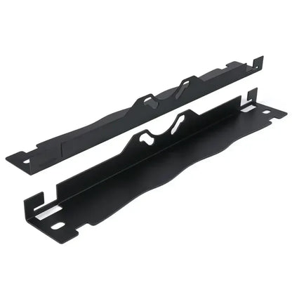 AlignMaster – Heavy Duty Stainless Steel Toe Alignment Tool – Black