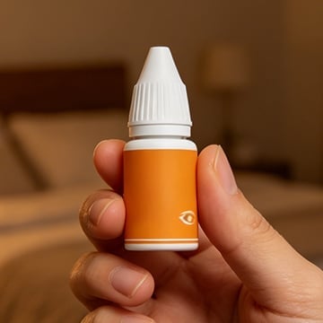 VisioPaw – Gentle Eye Hydration Solution – image 9