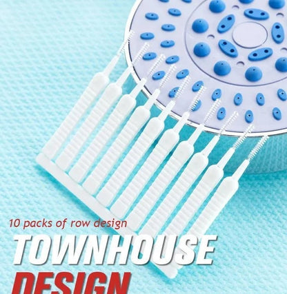 LumeScrub – Small Hole Multi-Function Cleaning Brush – image 4