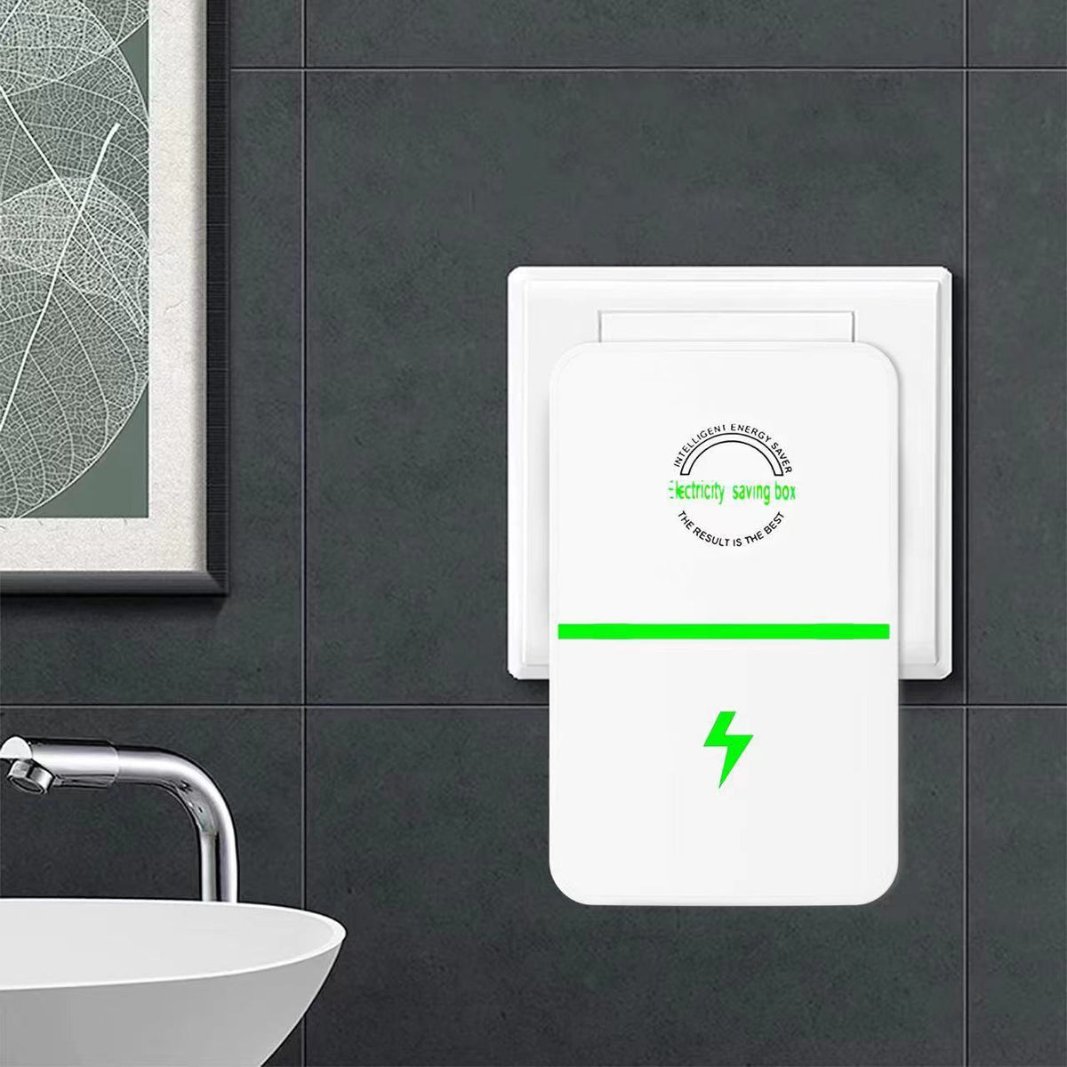 EcoWatt Pro – Intelligent Power Optimizer – image 3