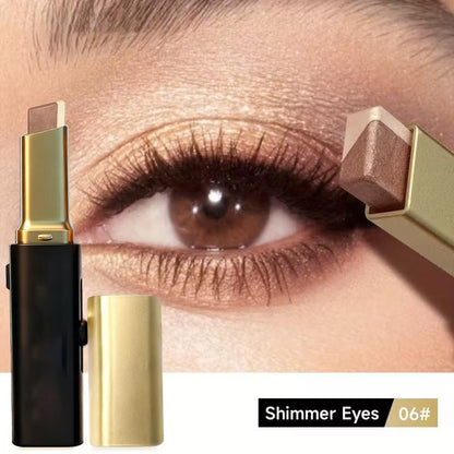VelvetDual – Dual Shade Matte Eyeshadow Stick – 06