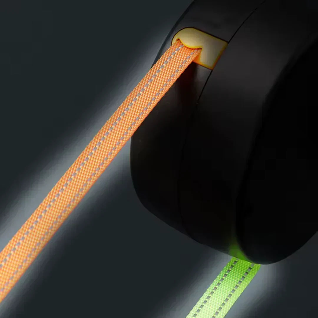 LumiPaw - 2 in 1 Extendable Dual Leash – image 7