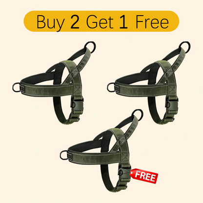 ForceGrip - Tactical Dog Harness with Control Handle – image 26