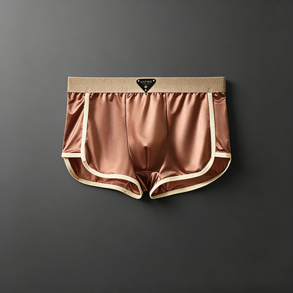 AirLuxe – Breathable Ice Silk Underwear – Single Pair