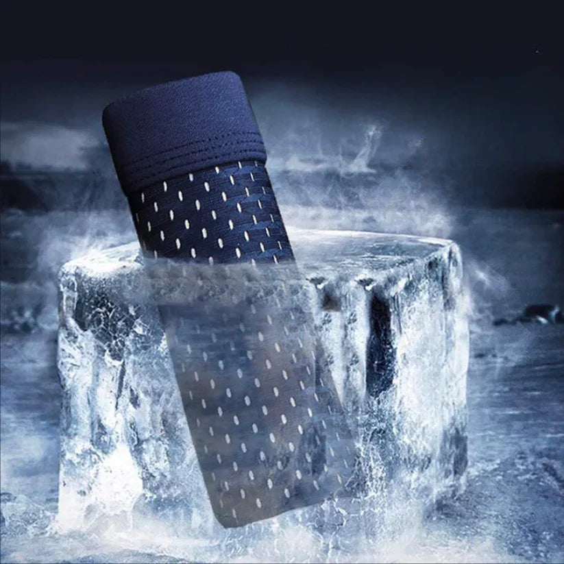 Bamboo Fiber Boxer Shorts – image 4