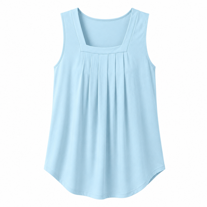 LunaFit – Lightweight Sleeveless Summer Tank Top – image 10