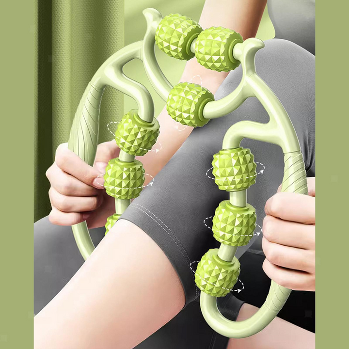 CircuFlex - Full-Leg Compression Massager – image 2