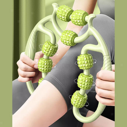 CircuFlex - Full-Leg Compression Massager – image 2