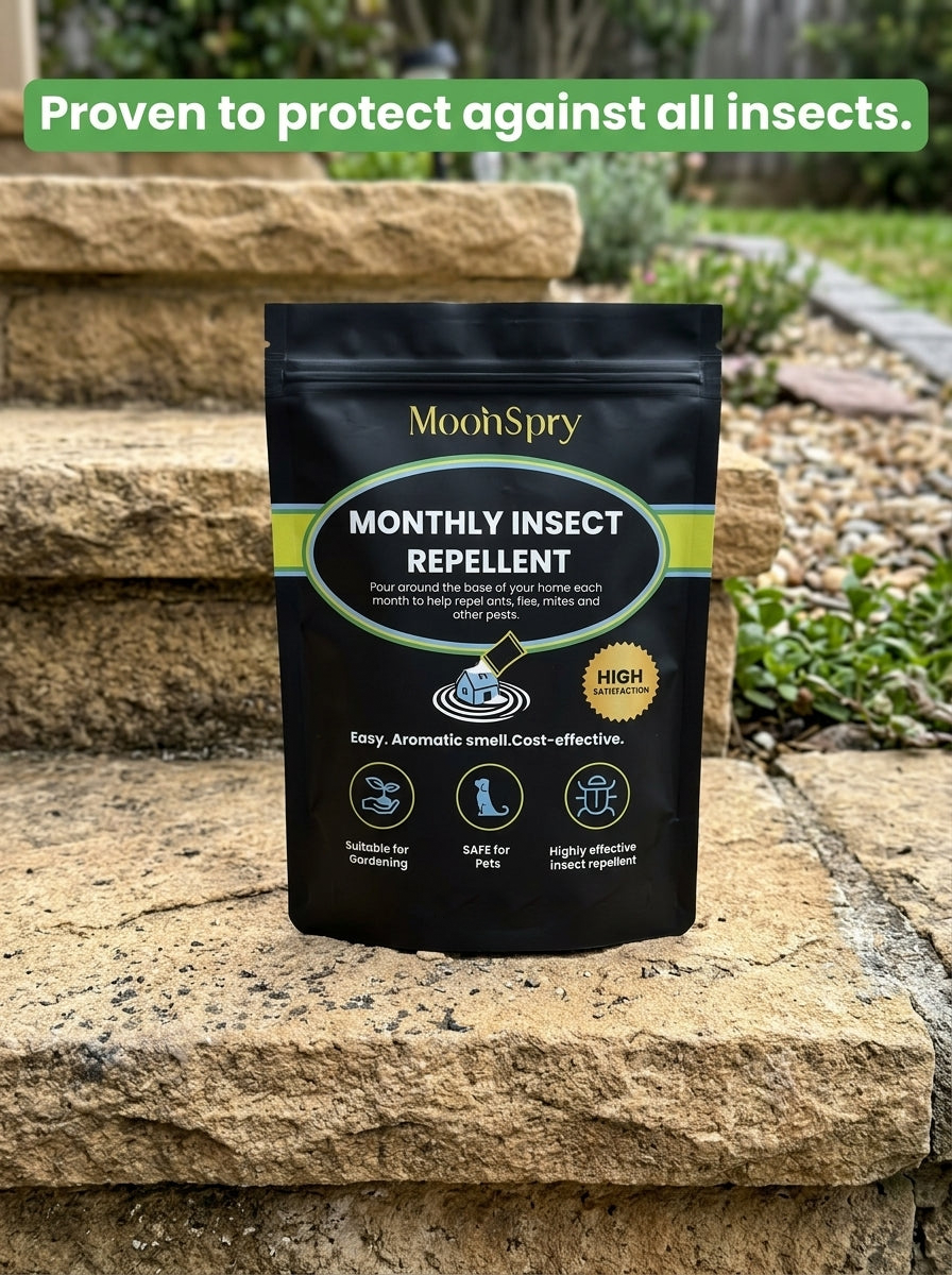 PlantCore – Lime Insect Protection Powder – image 2