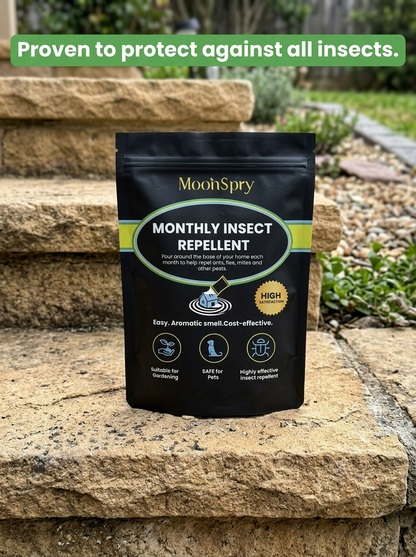 PlantCore – Lime Insect Protection Powder – image 2