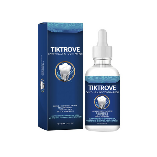 ToothRevive – Repair & Protect Serum – BUY 1