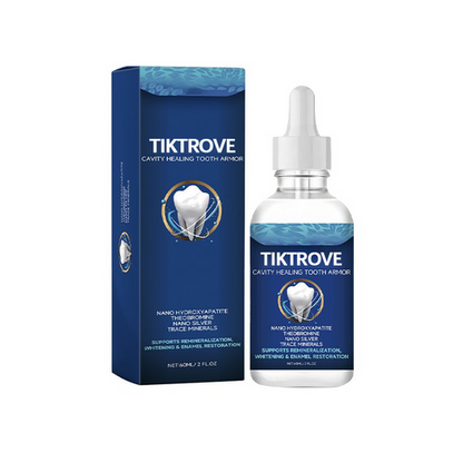 ToothRevive – Repair & Protect Serum – BUY 1