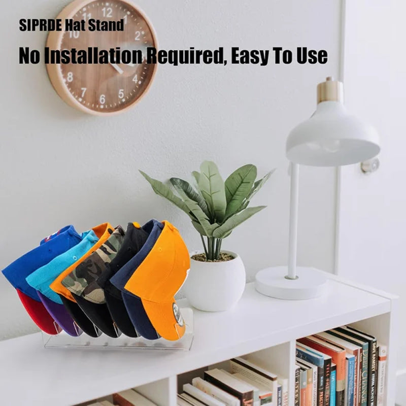 CapNest – Space Saving Holder – image 2