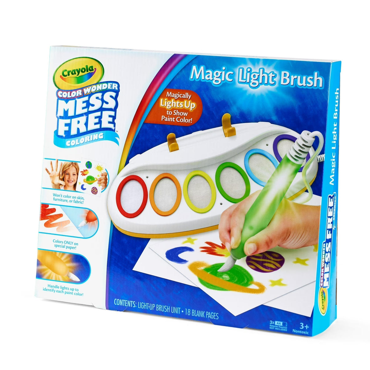 BrightMinds - Creative Painting Kit – image 5